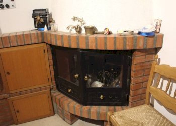 Salone - Rustico contrada San Nicola, Rocca Imperiale - foto 25