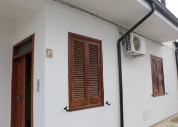 Facciata - Rustico contrada San Nicola, Rocca Imperiale - foto 36