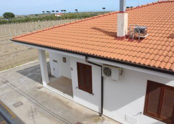 Vista - Rustico contrada San Nicola, Rocca Imperiale - foto 1