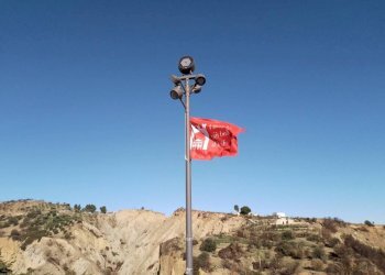 Vista - Rustico contrada San Nicola, Rocca Imperiale - foto 4