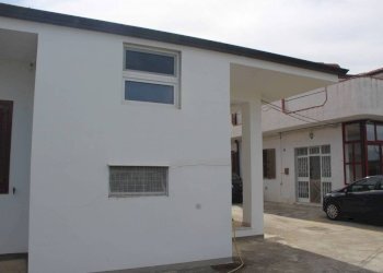 Facciata - Rustico contrada San Nicola, Rocca Imperiale - foto 10