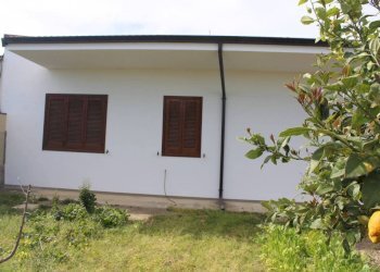 Facciata - Rustico contrada San Nicola, Rocca Imperiale - foto 16