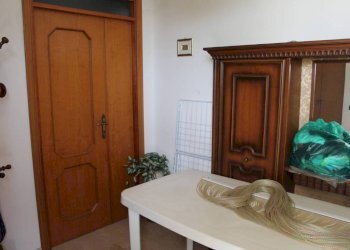 Interno appartamento - Rustico contrada San Nicola, Rocca Imperiale - foto 21