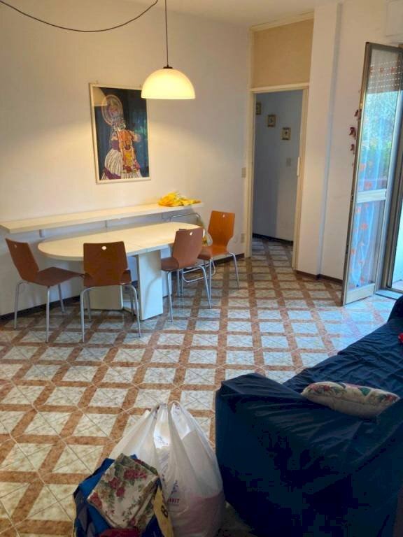 Salone - Appartamento via Serchio, Massa - foto 2