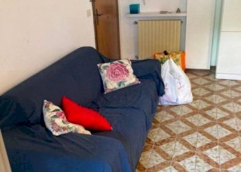 Salone - Appartamento via Serchio, Massa - foto 4