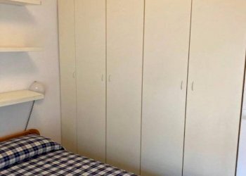 Camera da letto - Appartamento via Serchio, Massa - foto 8