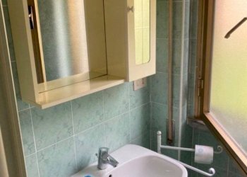 Bagno - Appartamento via Serchio, Massa - foto 10