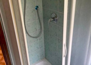 Bagno - Appartamento via Serchio, Massa - foto 11