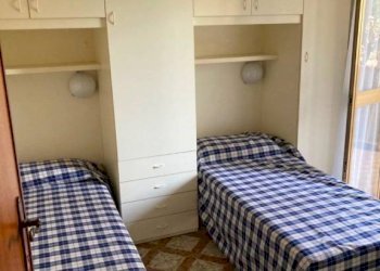 Camera da letto - Appartamento via Serchio, Massa - foto 12