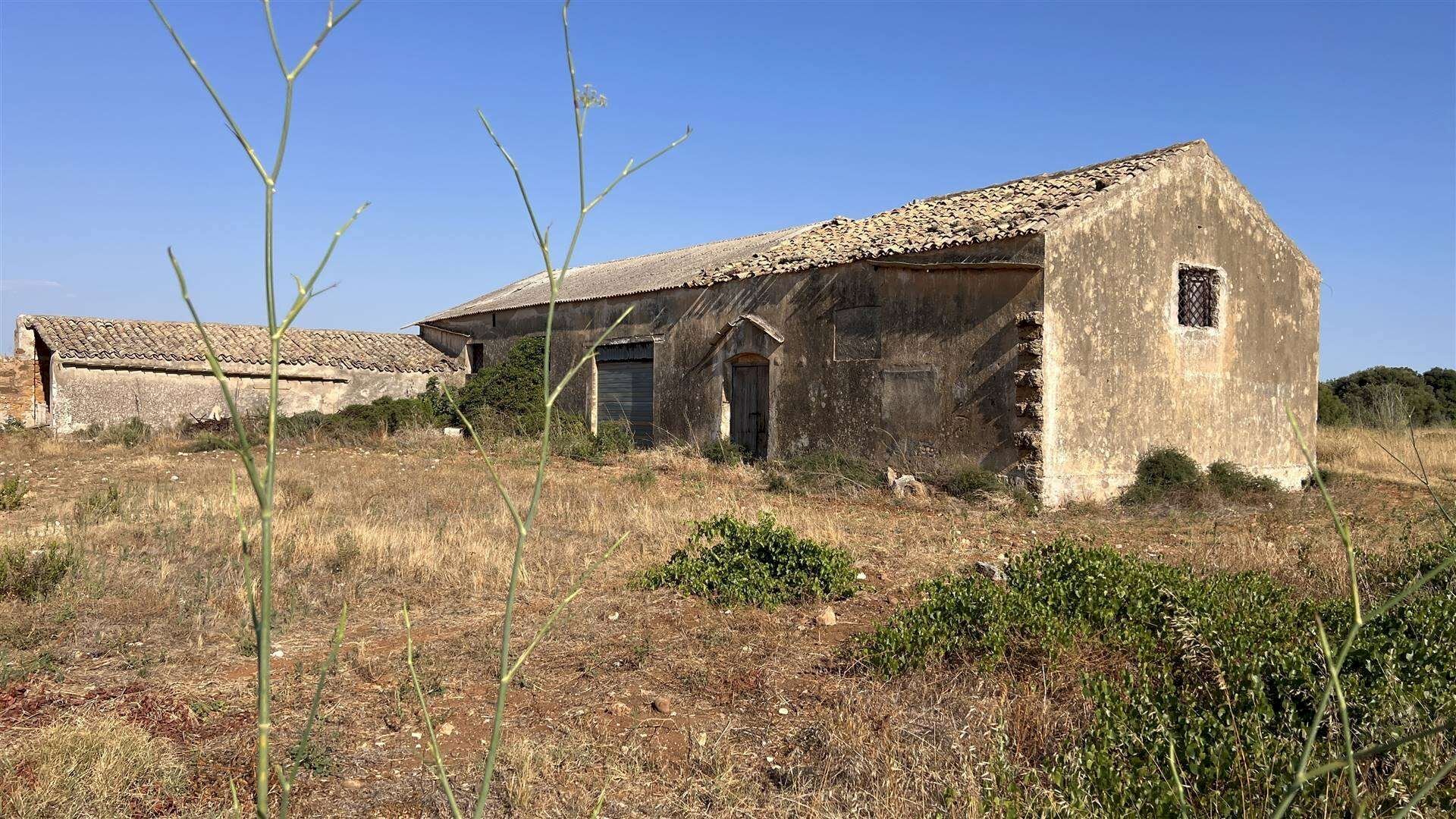Rustic Contrada Ragana, Sciacca - photo 2