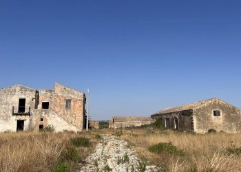 Rustic Contrada Ragana, Sciacca - photo 1