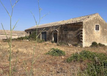 Rustic Contrada Ragana, Sciacca - photo 2
