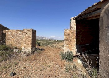 Rustic Contrada Ragana, Sciacca - photo 8