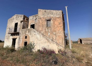 Rustic Contrada Ragana, Sciacca - photo 9