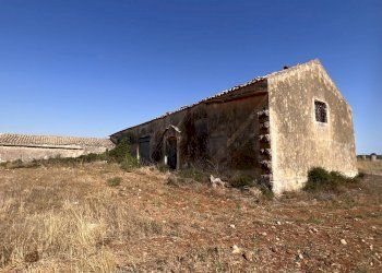 Rustic Contrada Ragana, Sciacca - photo 10