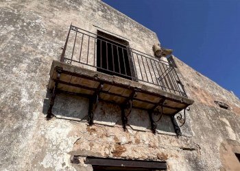 Rustic Contrada Ragana, Sciacca - photo 12