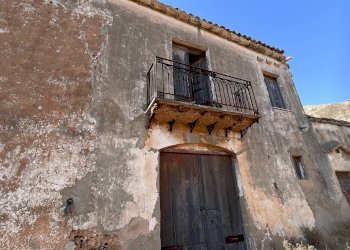 Rustic Contrada Ragana, Sciacca - photo 13