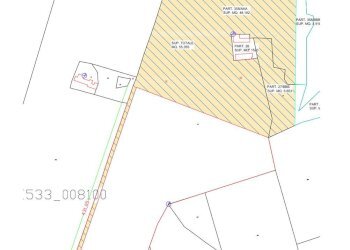 Rustic Contrada Ragana, Sciacca - photo 22