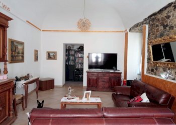salone ingresso - Appartamento Fosdinovo - foto 1