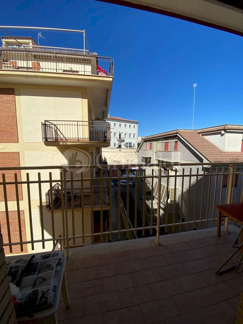 b736f7d7-2c8d-41a7-9a62-01283c467b63.jpg - Three-room apartment Via Luigi Mazza 3, Anzio - photo 1