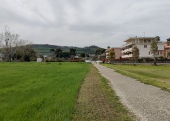 IMG_20240329_125434.jpg - Terreno edificabile Martinsicuro - foto 5