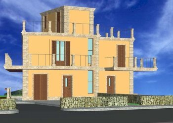 02OFFIDA-APPARTAMENTO GREZZO VISTA MARE MONTI jpeg - Independent house Offida - photo 2