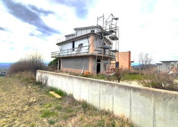 02 OFFIDA - APPARTAMENTO AL GREZZO VISTA MARE MONT - Independent house Offida - photo 7