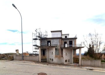 05 OFFIDA -APPARTAMENTO AL GREZZO VISTA MARE MONTI - Independent house Offida - photo 8