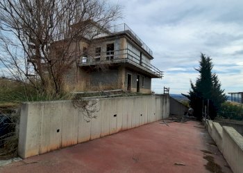 06 OFFIDA - APPARTAMENTO AL GREZZO VISTA MARE MON - Independent house Offida - photo 9