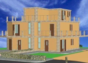 03OFFIDA-APPARTAMENTO GREZZO VISTA MARE MONTIjpeg - Independent house Offida - photo 13