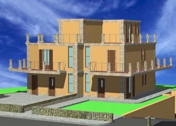 05OFFIDA-APPARTAMENTO GREZZO VISTA MARE MONTIjpeg - Independent house Offida - photo 14