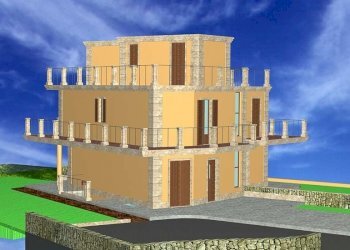 06OFFIDA-APPARTAMENTO GREZZO VISTA MARE MONTIjpeg - Independent house Offida - photo 15