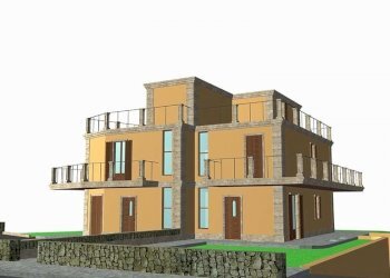 07OFFIDA-APPARTAMENTO GREZZO VISTA MARE MONTIjpeg - Independent house Offida - photo 16