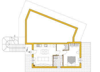 14OFFIDA-APPARTAMENTO GREZZO VISTA MARE MONTI.jpg - Independent house Offida - photo 19