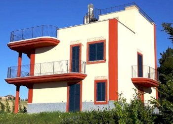 dileoimmobiliare vende.jpg - Appartamento Offida - foto 2