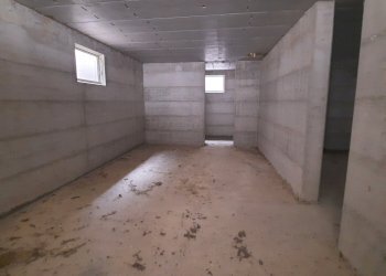 07 OFFIDA -Duplex in biifamiliare al grezzo .jpg - Appartamento Offida - foto 12