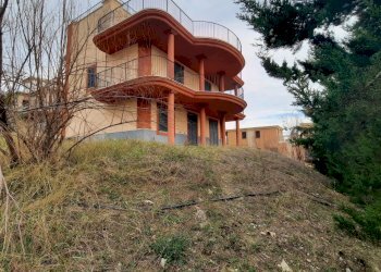 OFFIDA -Duplexbiifamiliaregrezzovistapanoramica - Appartamento Offida - foto 17