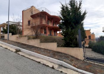 OFFIDA -Duplexbiifamiliaregrezzovistapanoramica - Appartamento Offida - foto 18