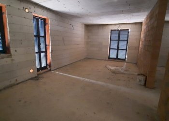 OFFIDA -Duplexbiifamiliaregrezzovistapanoramica - Appartamento Offida - foto 11