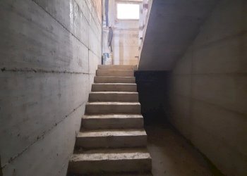 OFFIDA -Duplexbiifamiliaregrezzovistapanoramica - Appartamento Offida - foto 12