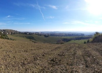 OFFIDA -Duplexbiifamiliaregrezzovistapanoramica - Appartamento Offida - foto 14