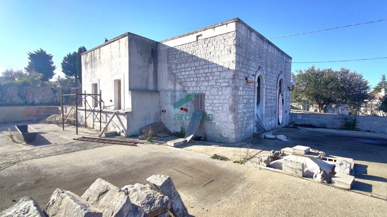 viste - Independent house Ex Strada Statale per Putignano 133, Noci - photo 2