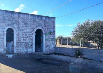 facciata - Independent house Ex Strada Statale per Putignano 133, Noci - photo 1