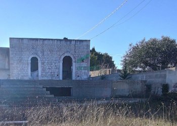 facciata - Independent house Ex Strada Statale per Putignano 133, Noci - photo 19