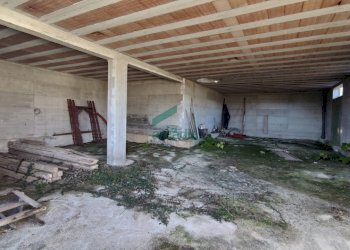 magazzino - Independent house Ex Strada Statale per Putignano 133, Noci - photo 20