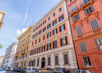 FIR_001 (11).jpg - Trilocale Via Sallustiana 15, Roma - foto 1