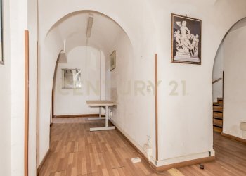 FIR_019 (9).jpg - Trilocale Via Sallustiana 15, Roma - foto 20