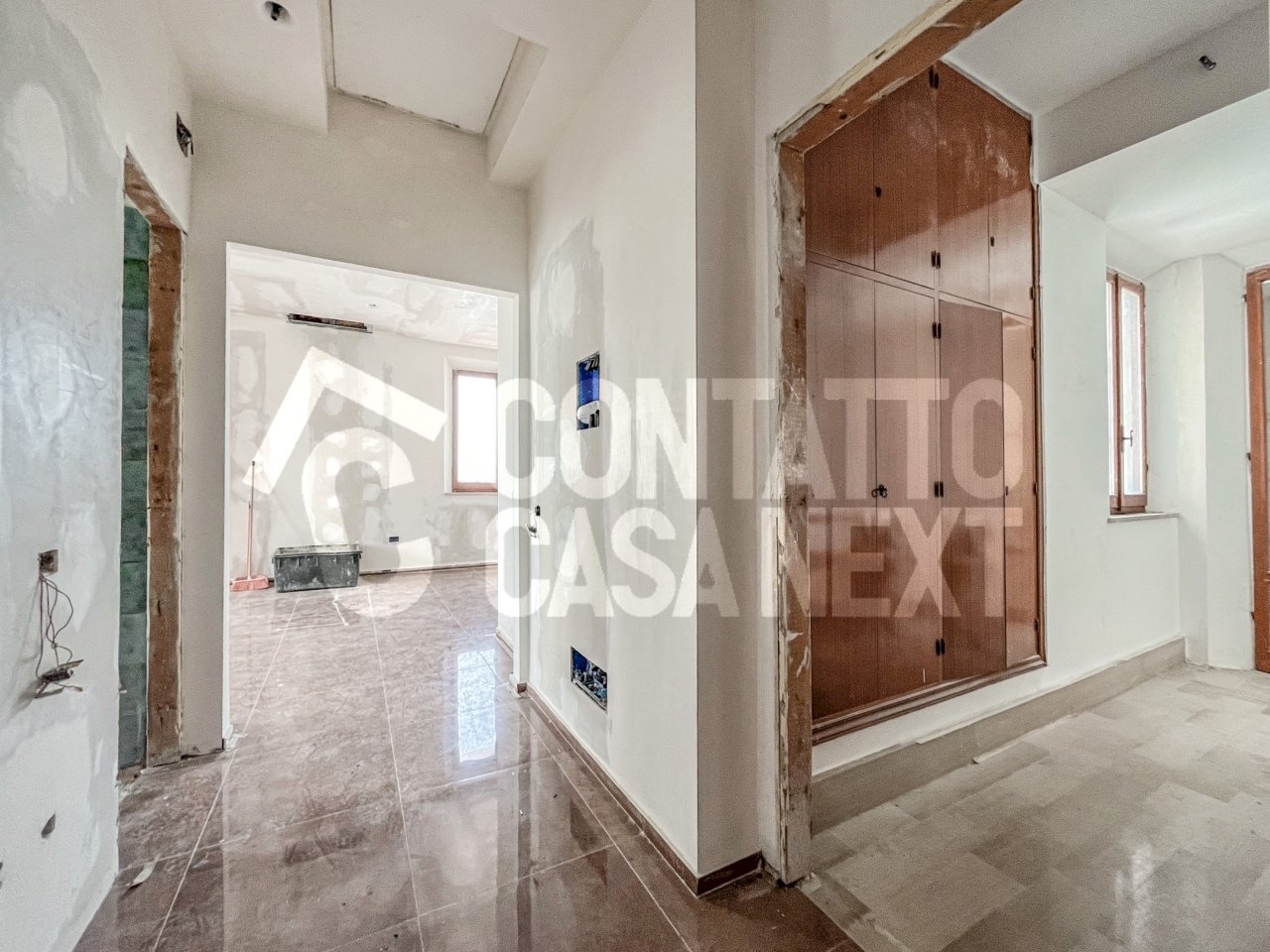 84D3C5FC-5D57-4B67-8DEB-F3D4D0043647.jpeg - Appartamento Monte San Vito - foto 3