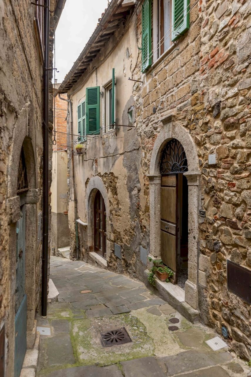 1M8A6688-HDR.jpg - Apartment Vicolo dell'Unità 11, Manciano - photo 2