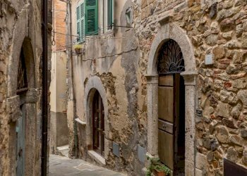 1M8A6688-HDR.jpg - Appartamento Vicolo dell'Unità 11, Manciano - foto 2